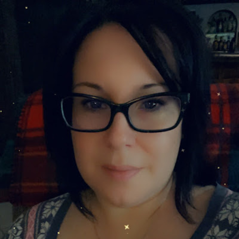 Meet your Posher, Christine